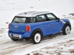 Mini Cooper Countryman D All4 2010 года